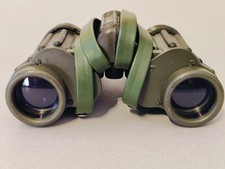 Hensoldt Doppelfernrohr 8x30