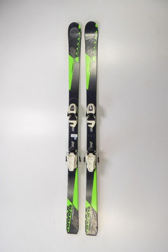 Charger jugend ski - charger, jr