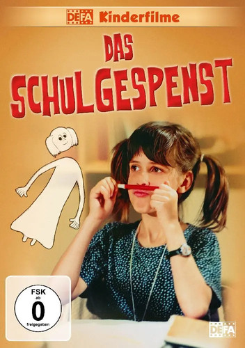 Das schulgespenst dvd ddr - das, |