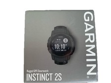 Garmin Instinct 2S schlanke