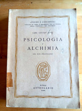 Psychologie und alchemie - psychologie,