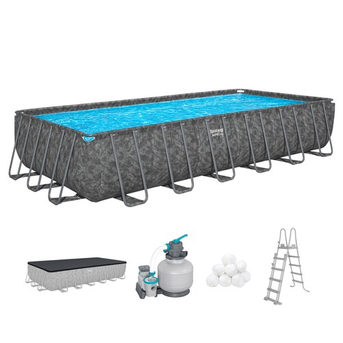 Apx365 winterfestes frame - apx365™,