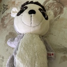 NICI Affe Lemur Bingo Ingo