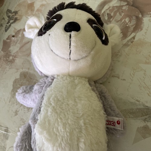 Nici affe lemur bingo ingo - affe,