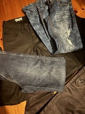 Damen Hosenpaket, 6 , Zara