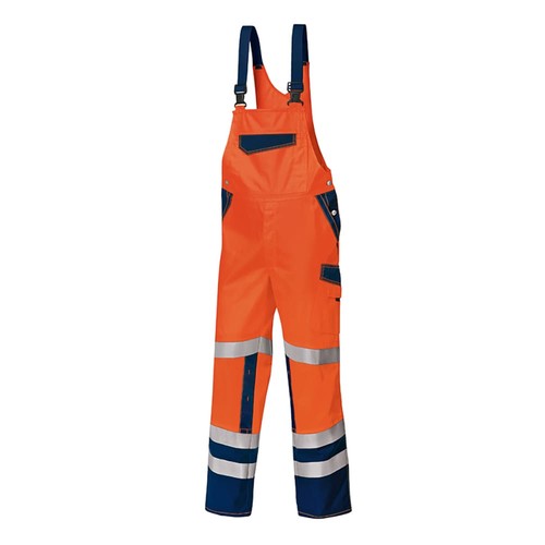 Warnschutzlatzhose 2011 - bp,