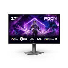 AOC AGON PRO AG276UZD 27"