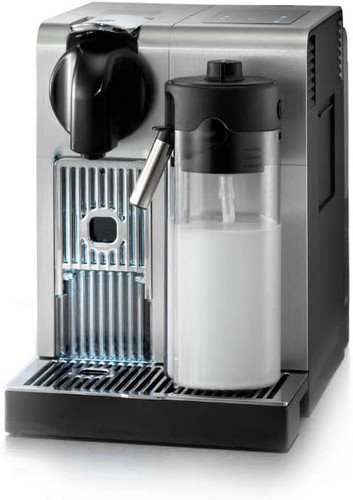 Longhi nespresso lattissima - de'longhi,