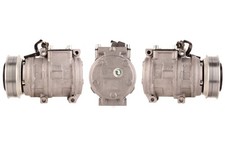 Kompressor Klimaanlage LUCAS ACP503 +60.46€ Pfand für RANGE LANDROVER ROVER 2 Up