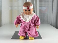 Engel Künstlerpuppe Vinyl