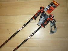 LEKI Skistöcke  AIRFOIL 3D