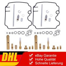 Vergaser-Reparatursatz Für