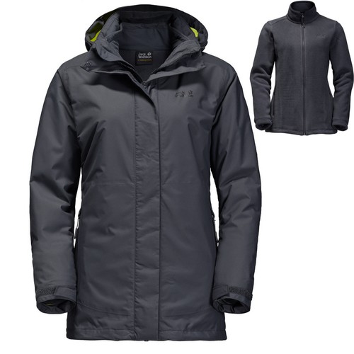Jack wolfskin arborg - jack,