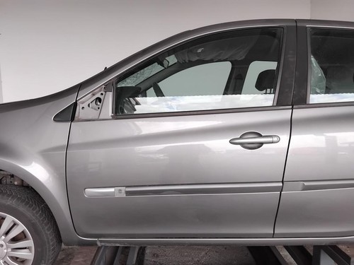 Renault clio tür vorn links - clio,