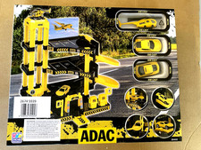 HAPPY PEOPLE Spiel-Parkgarage