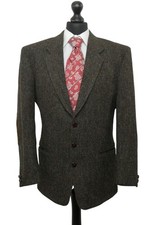 Harris Tweed Herren Sakko