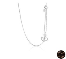 Alex and Ani Zugkette