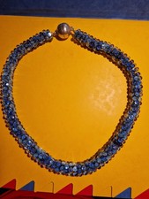 A beautiful Morano glass