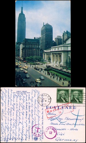 Manhattan new york city - city,