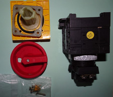 Möller Hauptschalter T