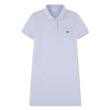 Lacoste Mädchen Polokleid