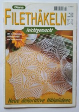 Diana - Filethäkeln