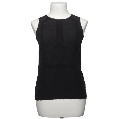 Rich royal tank top - rich, tank­top