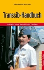 Transsib-Handbuch: Unterwegs