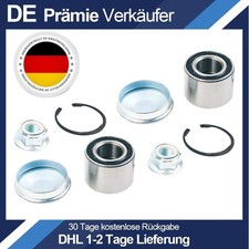 2x RADLAGER RADLAGERSATZ