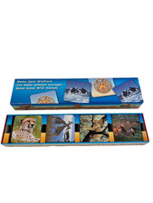 Memo-Spiel Wildtiere Brunnen |