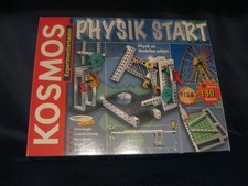 Physik Start von Kosmos