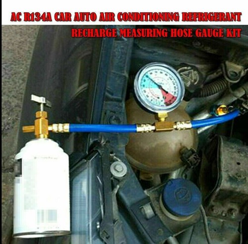Auto kfz klimaanlage - auto,