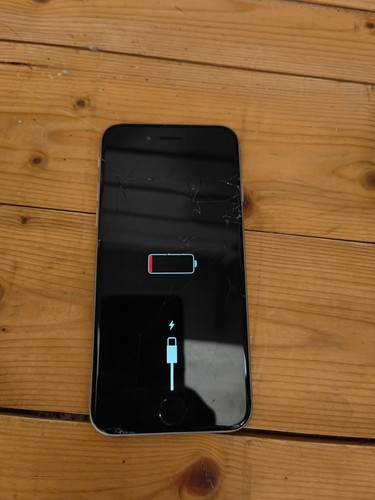 Apple iphone in - apple, (