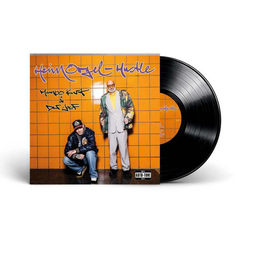 Heimorgel-Hustle,1
