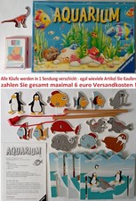 Aquarium angeln kinderspiel - aquarium,