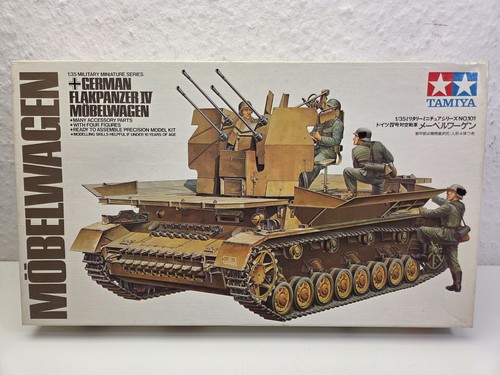 Tamiya 101 german - ,