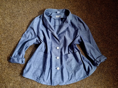 Blazer taschen langarm - blazer,