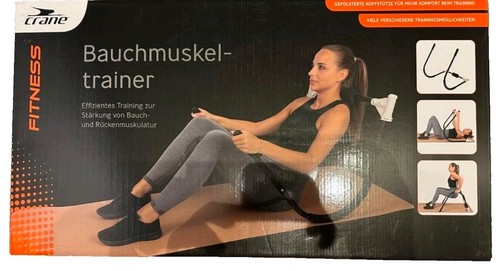 Neu crane fitness - neu,