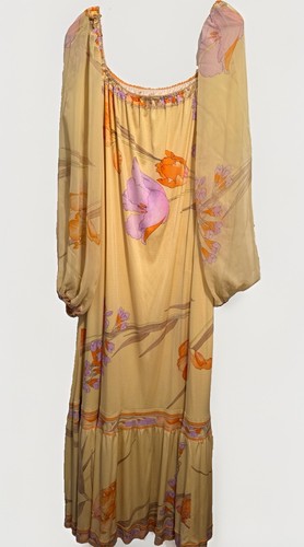 Leonard vintage seide - leonard,