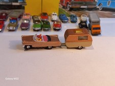 0858	Faller AMS Cadillac