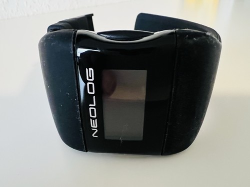 Neolog digitaluhr a2411 - neolog,