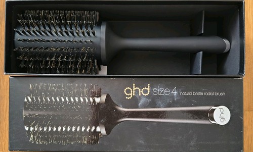 Ghd haarbürsten natural - ghd,