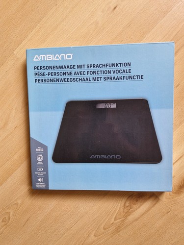 Ambiano bss 30 - , bss-30
