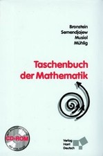Taschenbuch der Mathematik von