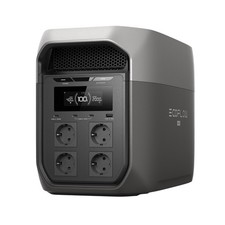 EcoFlow Delta 3 Max