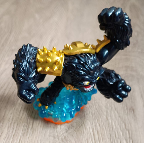 Skylanders giants legendary - skylanders,