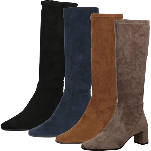 Caprice damen stiefel hoher - caprice,