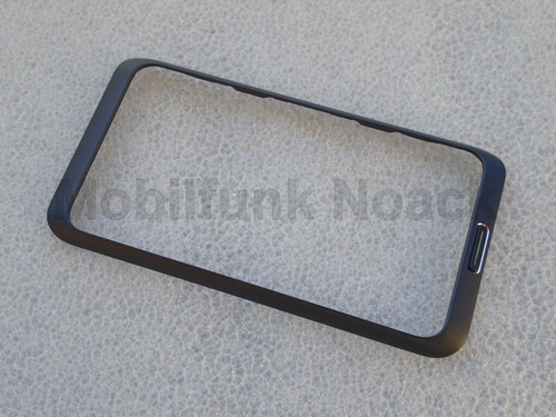 Original nokia lid - nokia, frame