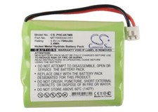 Replacement Battery For Avent