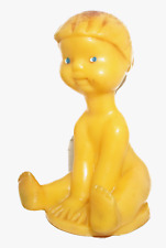 Puppe Quietschefigur Gummi Puppe Gummipuppe Quietschfigur Puppe 11cm Figur